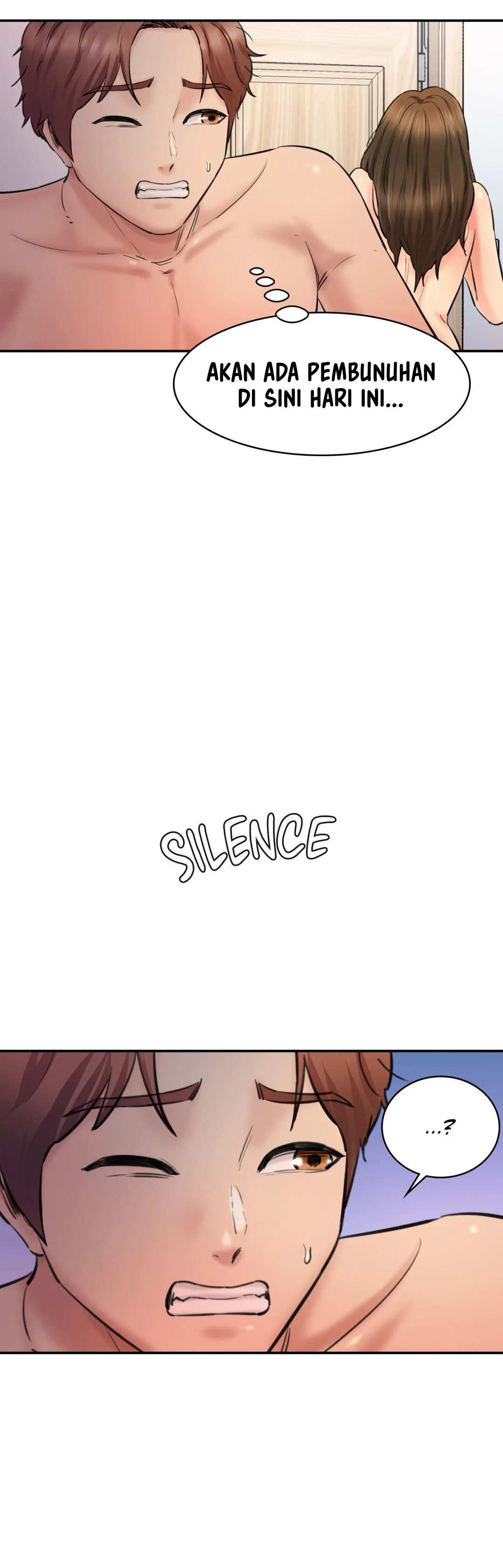 Secret Office - Chapter 33 10
