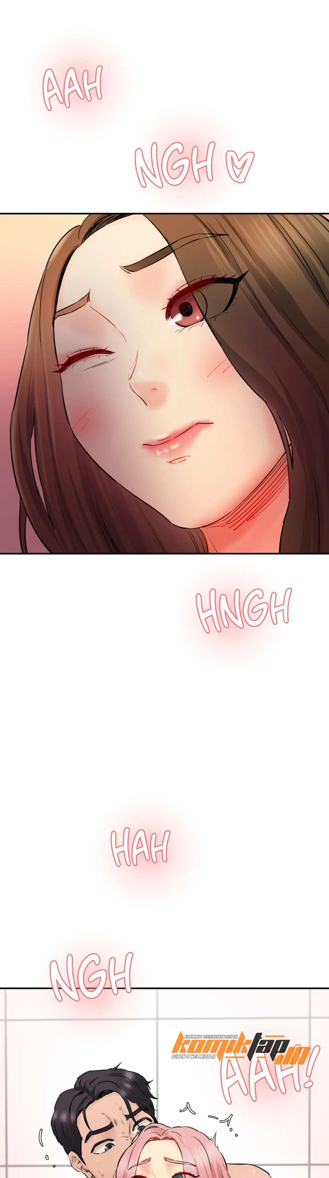 Secret Office - Chapter 33 11