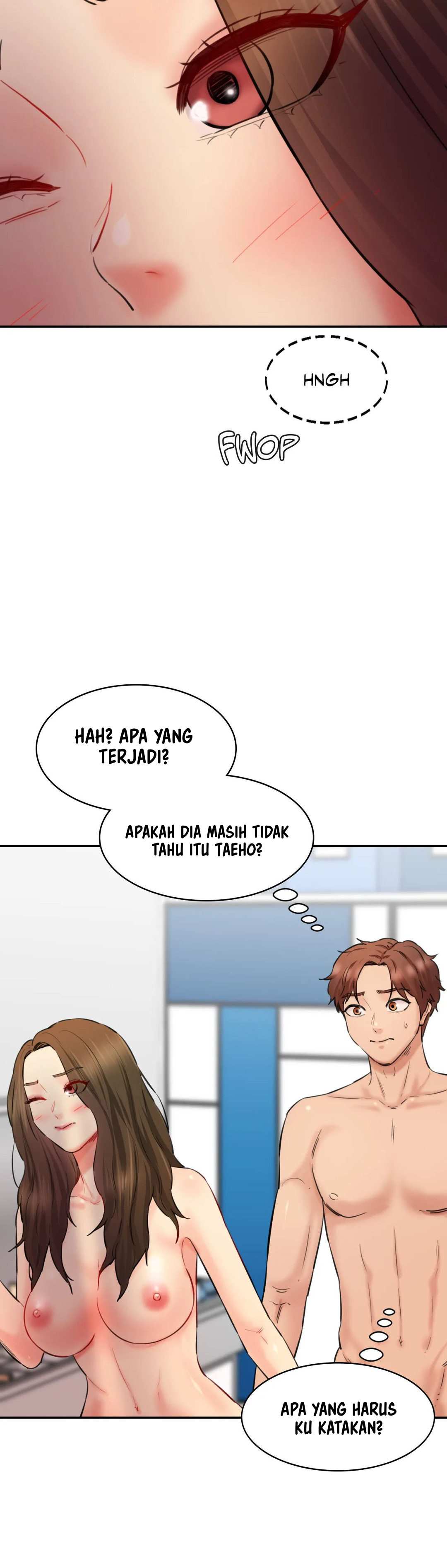 Secret Office - Chapter 33 15