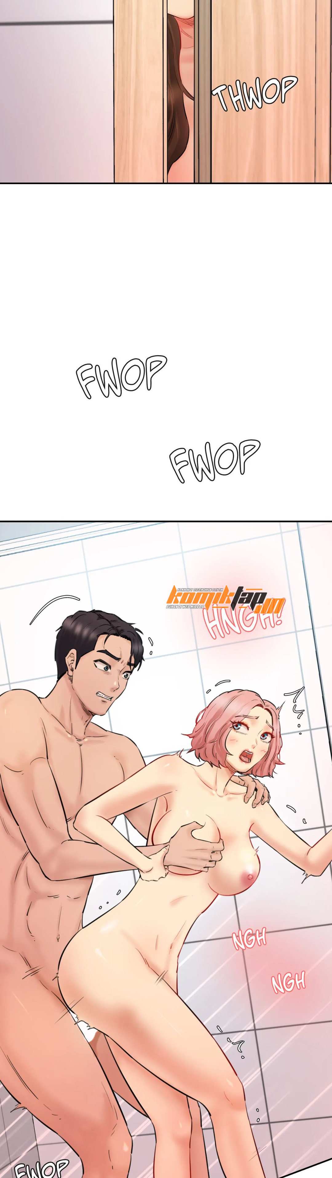 Secret Office - Chapter 33 6
