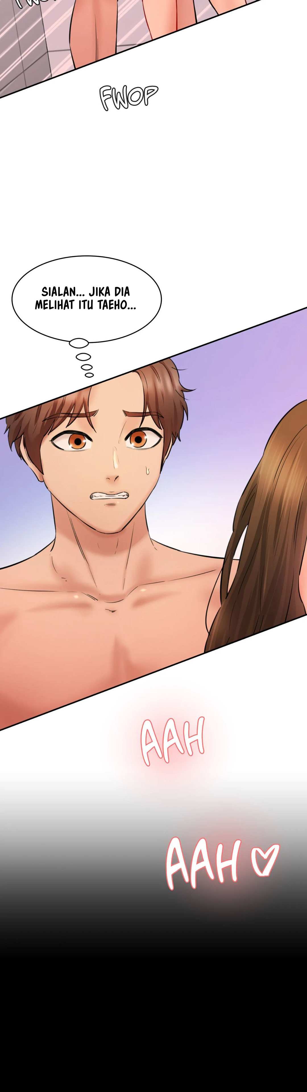 Secret Office - Chapter 33 7