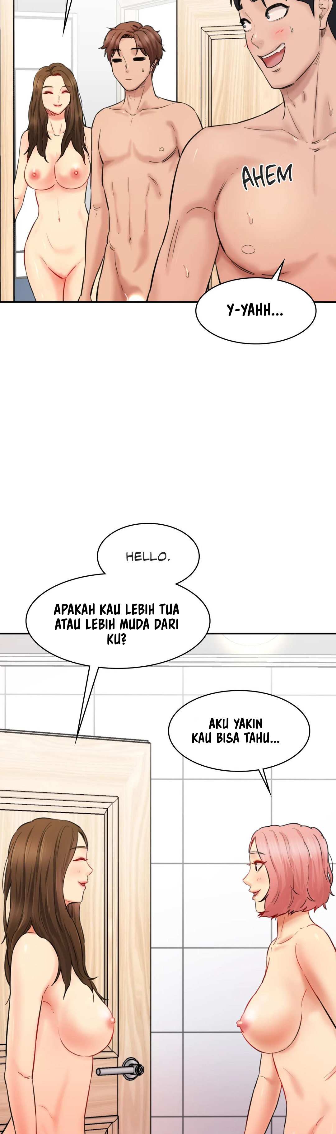 Secret Office - Chapter 33 48