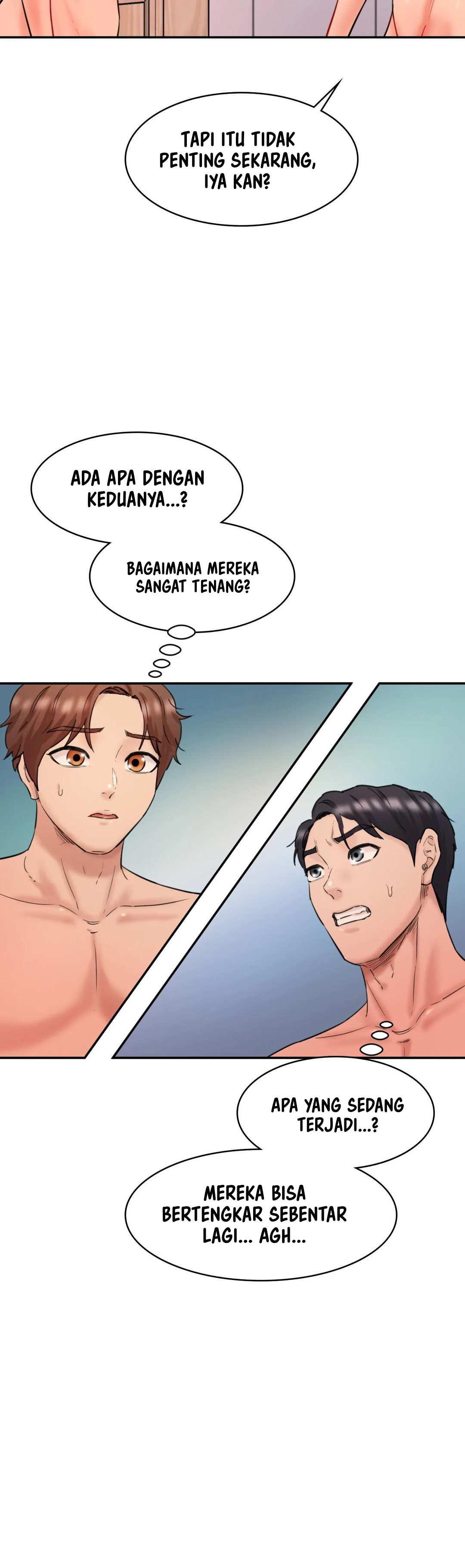 Secret Office - Chapter 33 49