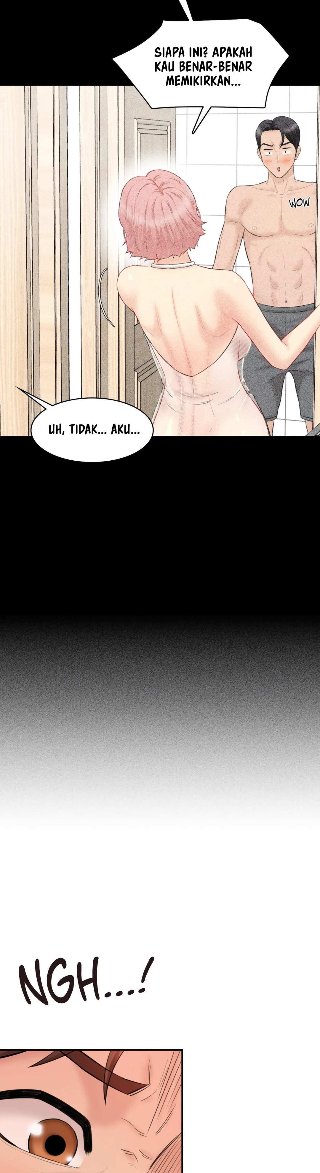 Secret Office - Chapter 33 42