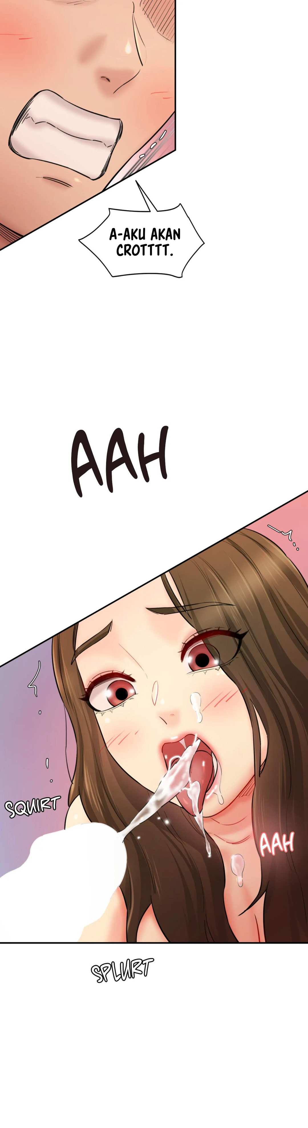Secret Office - Chapter 33 43