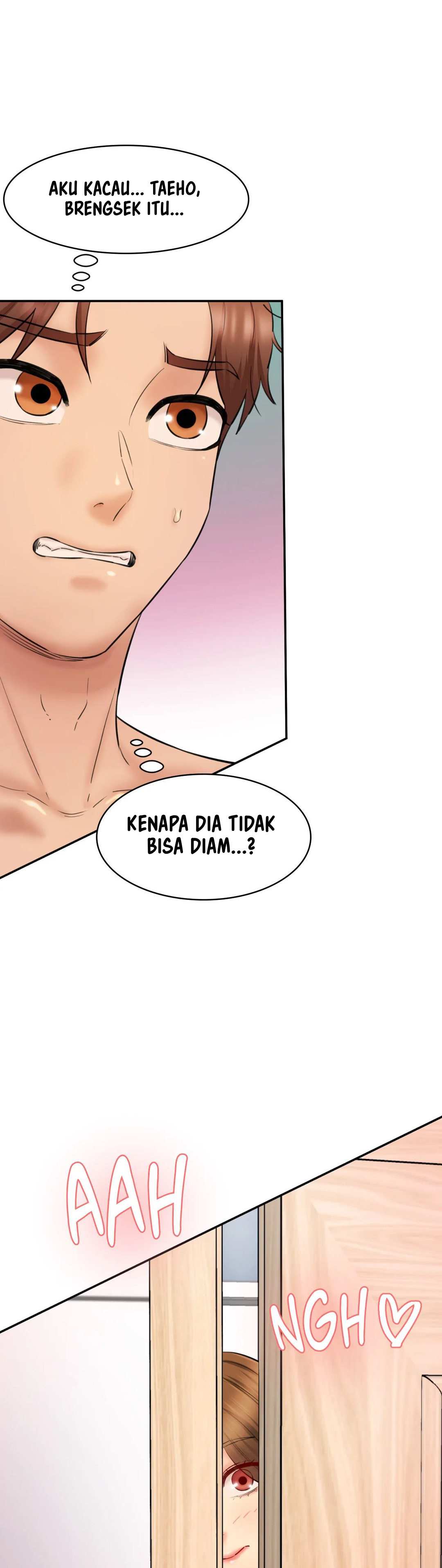 Secret Office - Chapter 33 5