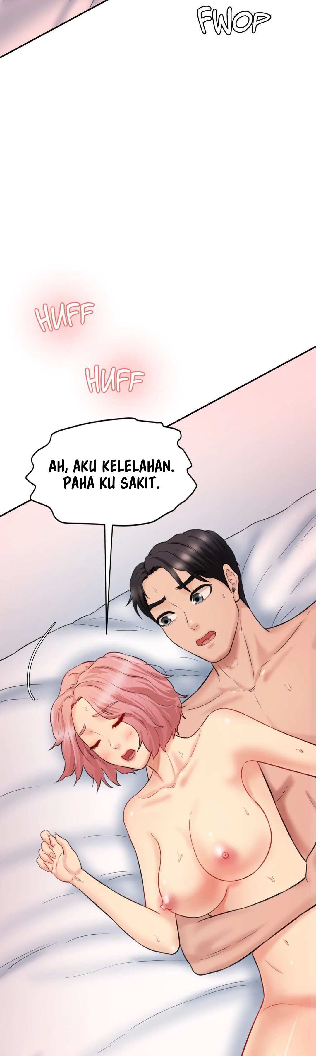 Secret Office - Chapter 30 29