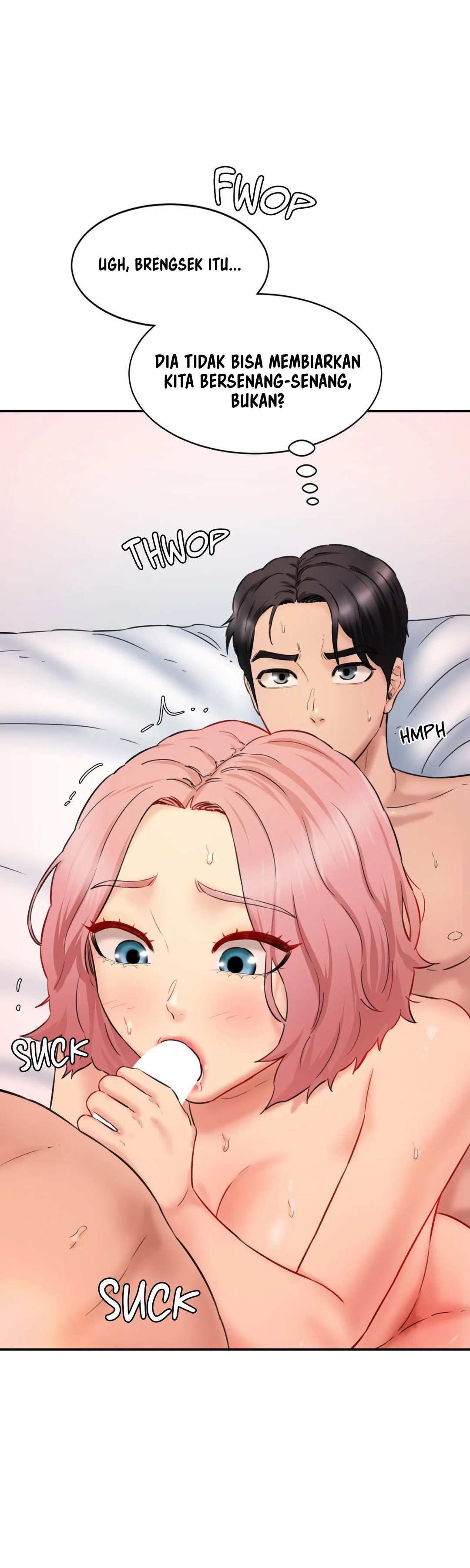 Secret Office - Chapter 30 27