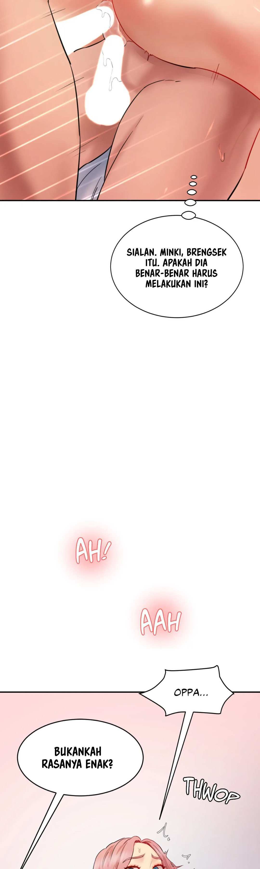 Secret Office - Chapter 30 3