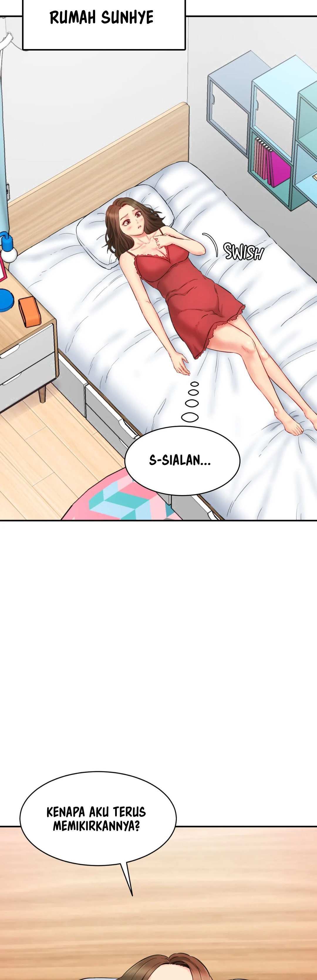 Secret Office - Chapter 30 39
