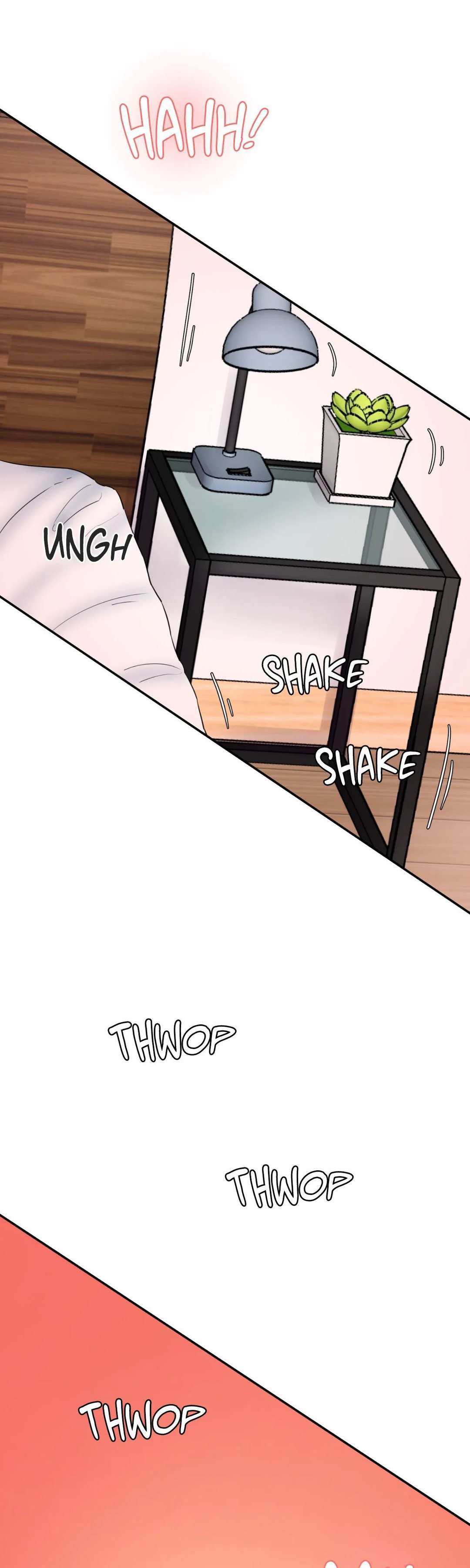 Secret Office - Chapter 30 33