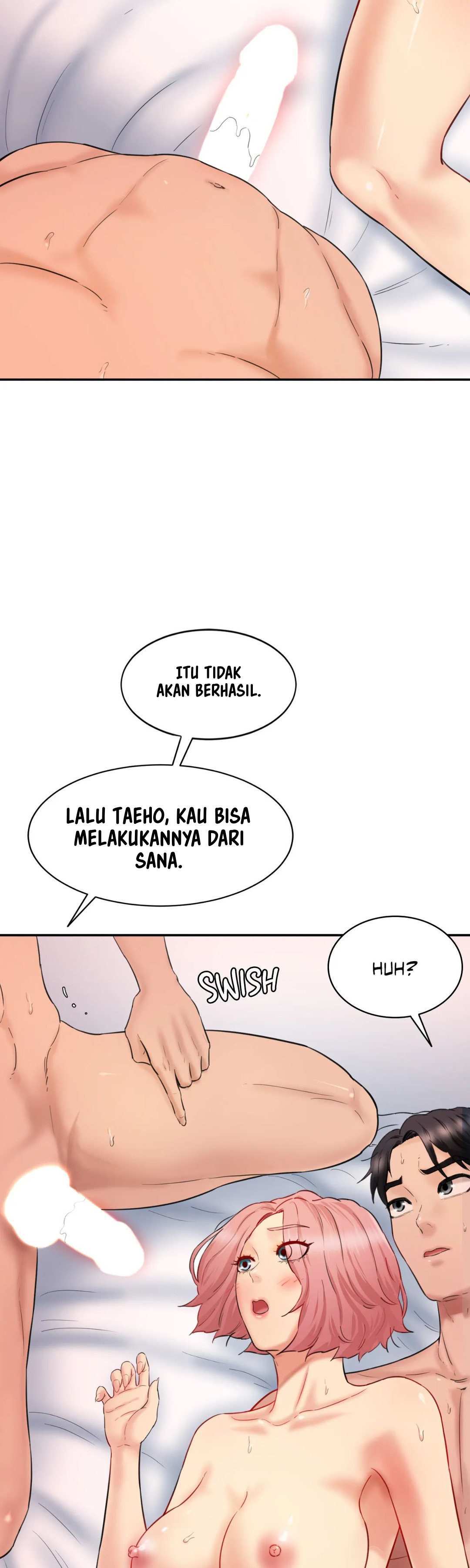 Secret Office - Chapter 30 30