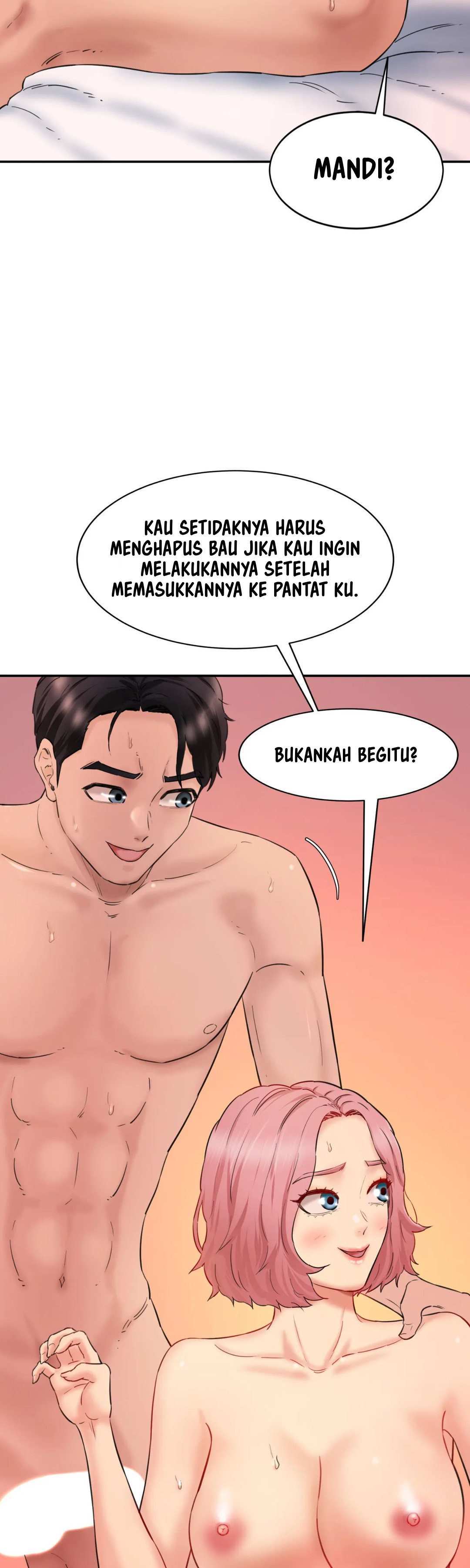 Secret Office - Chapter 30 18