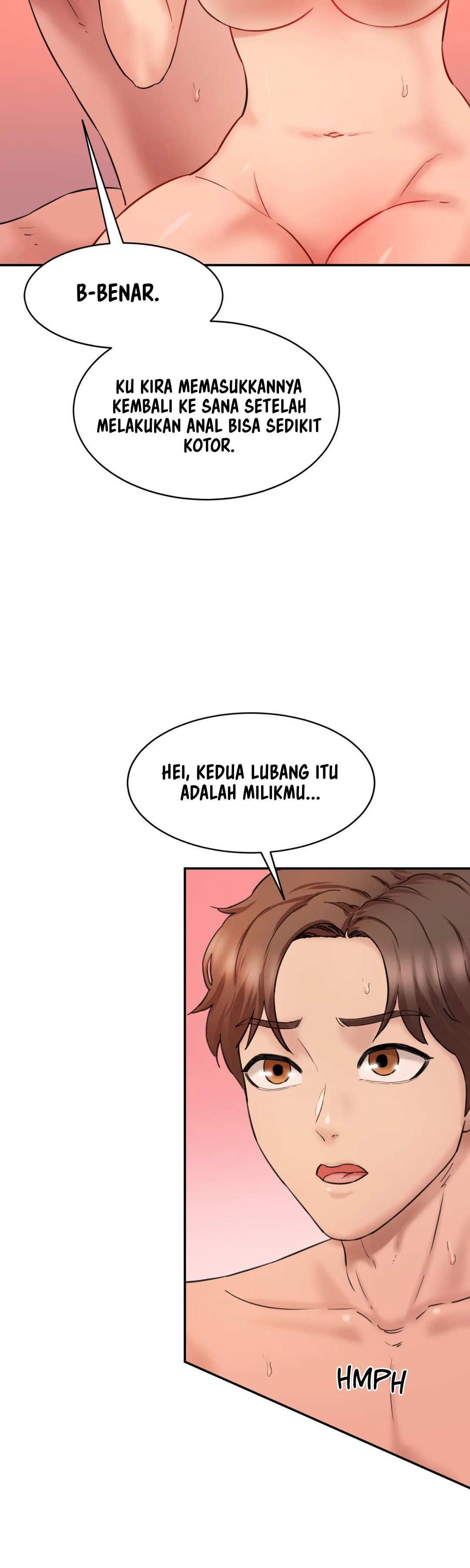 Secret Office - Chapter 30 19