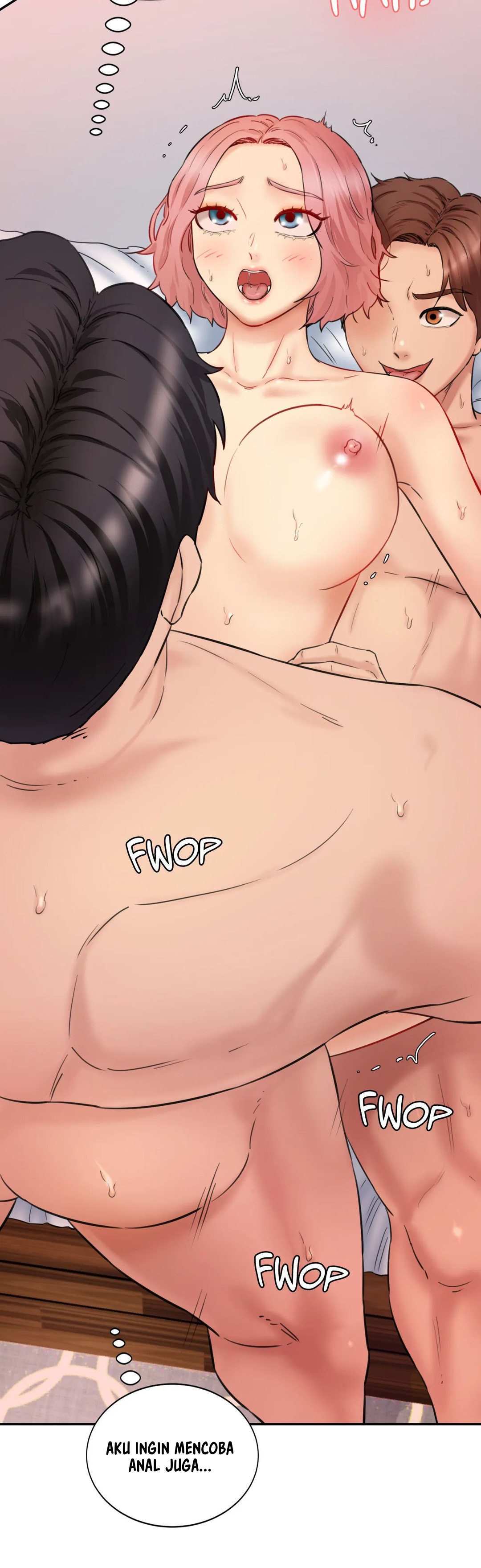 Secret Office - Chapter 30 12