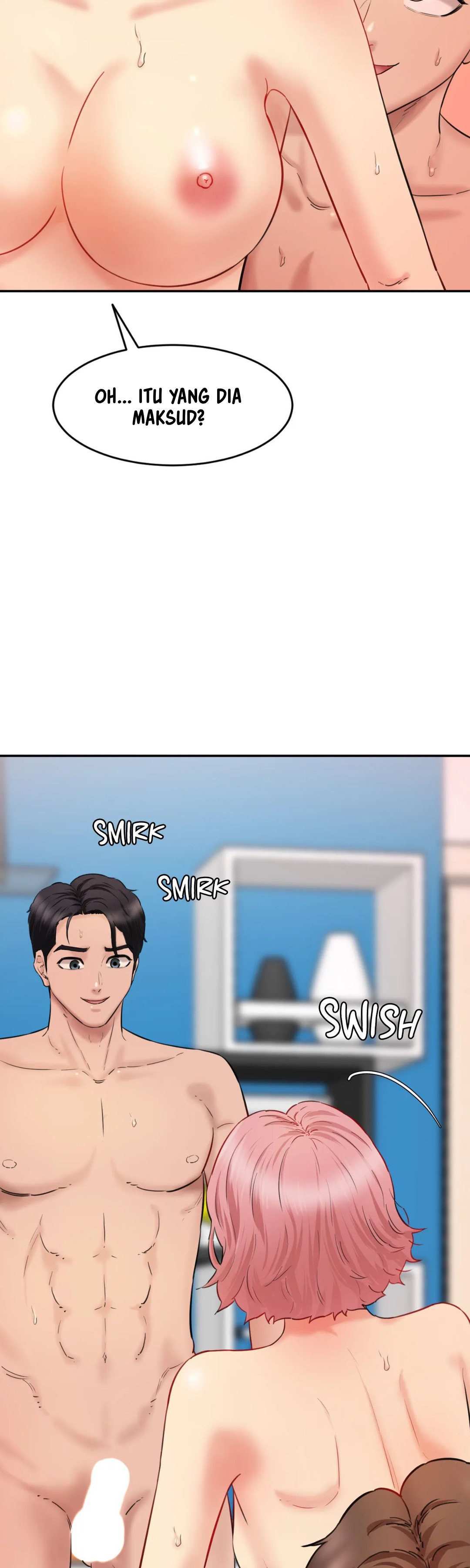 Secret Office - Chapter 30 16