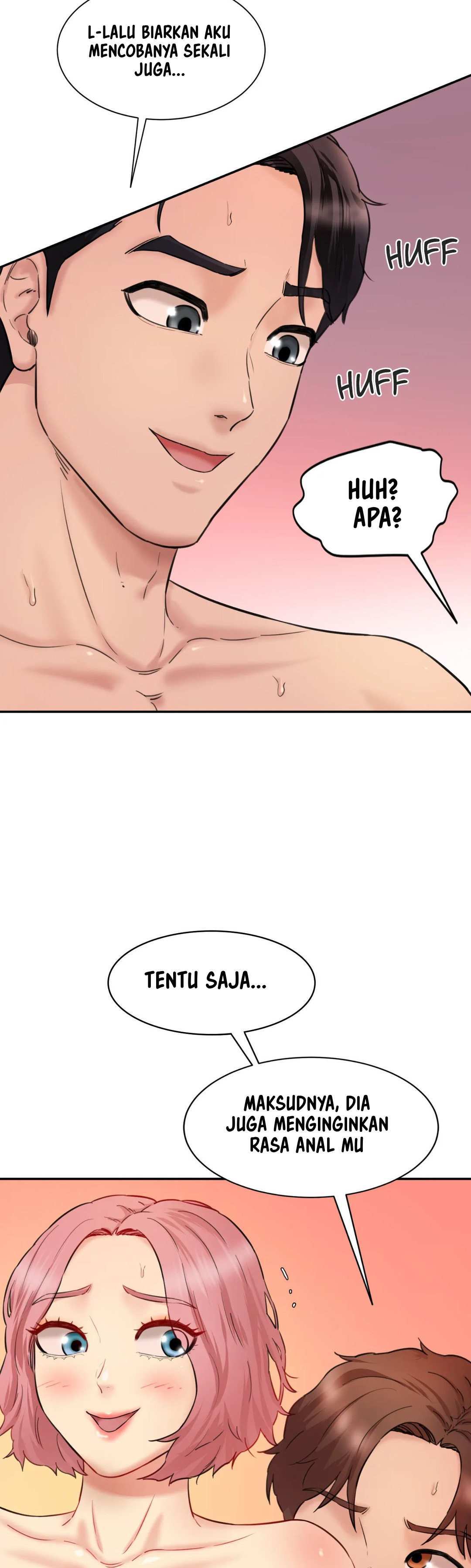 Secret Office - Chapter 30 15