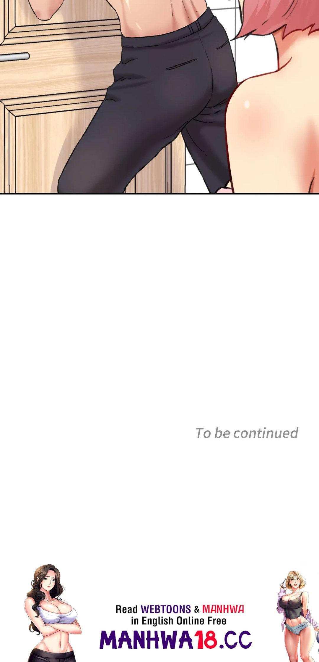 Secret Office - Chapter 30 63