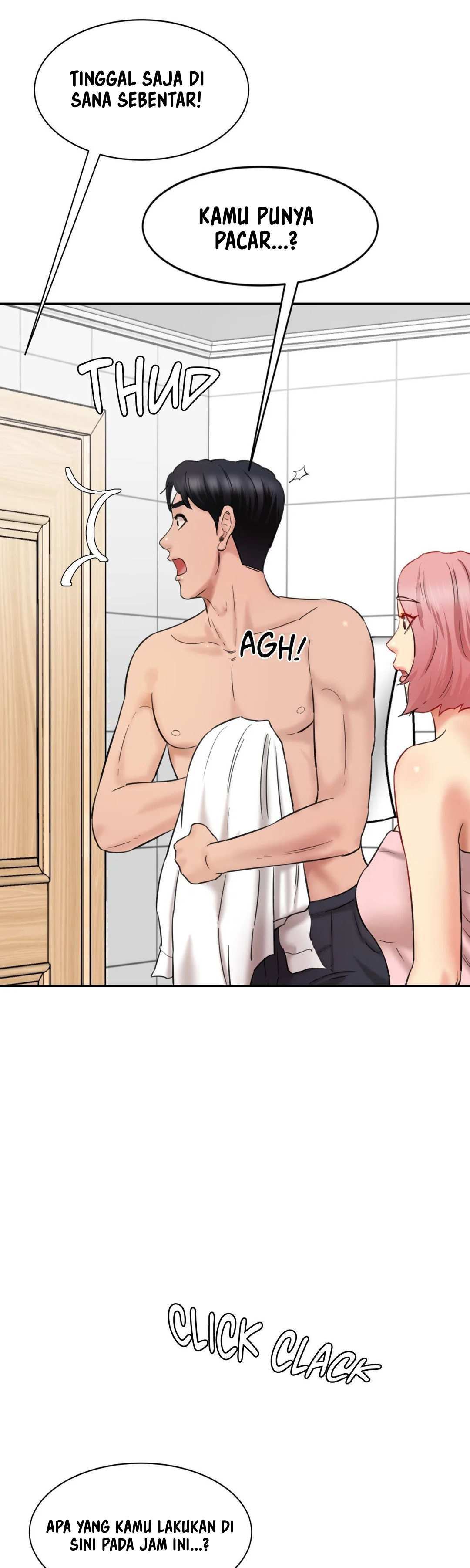 Secret Office - Chapter 30 60
