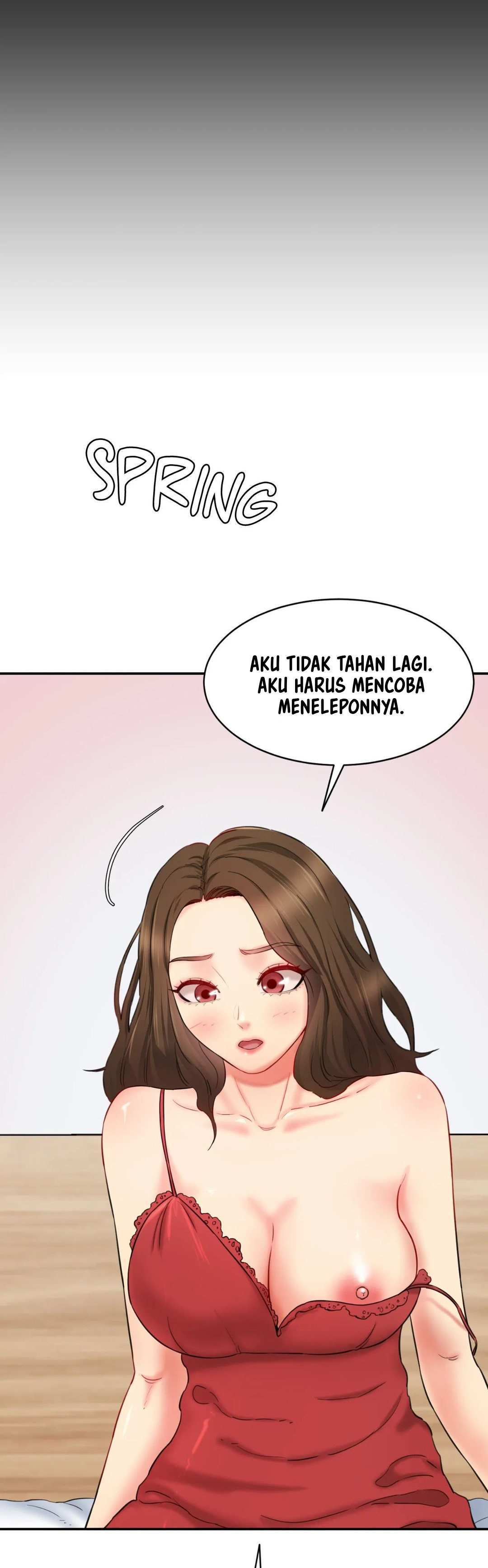 Secret Office - Chapter 30 46