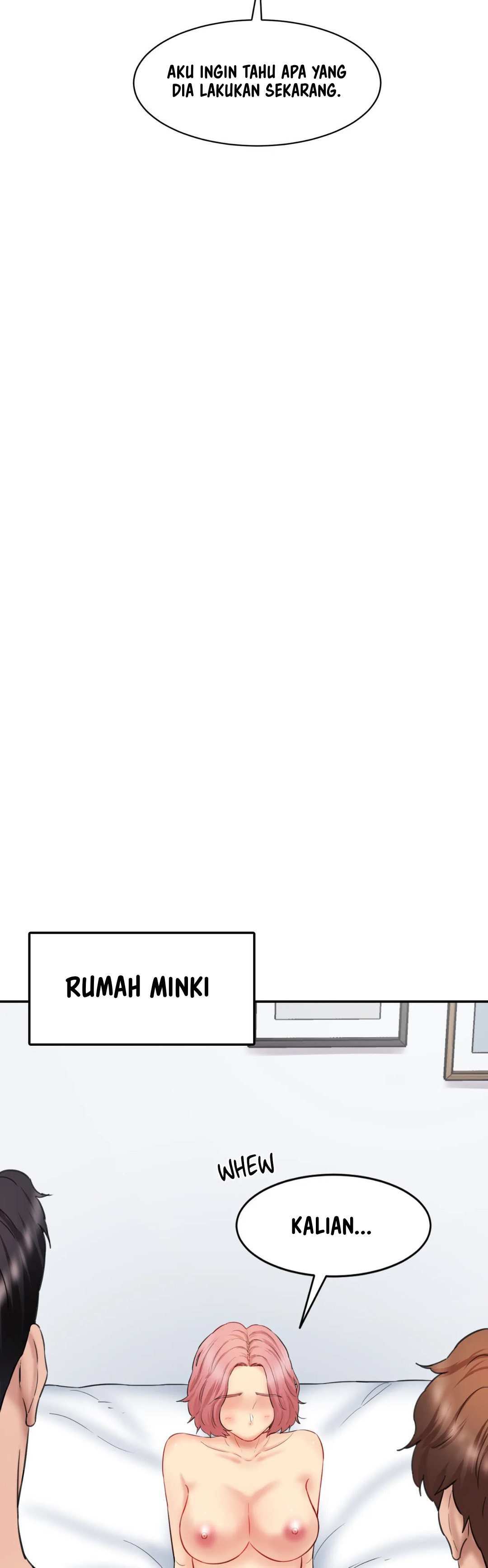 Secret Office - Chapter 30 47