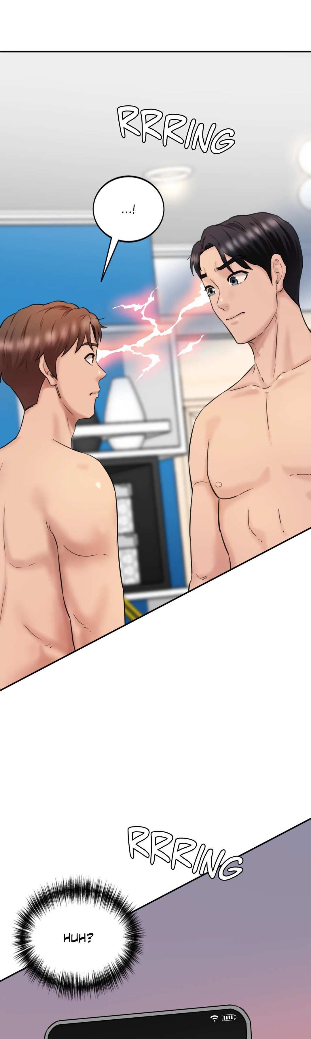 Secret Office - Chapter 30 52