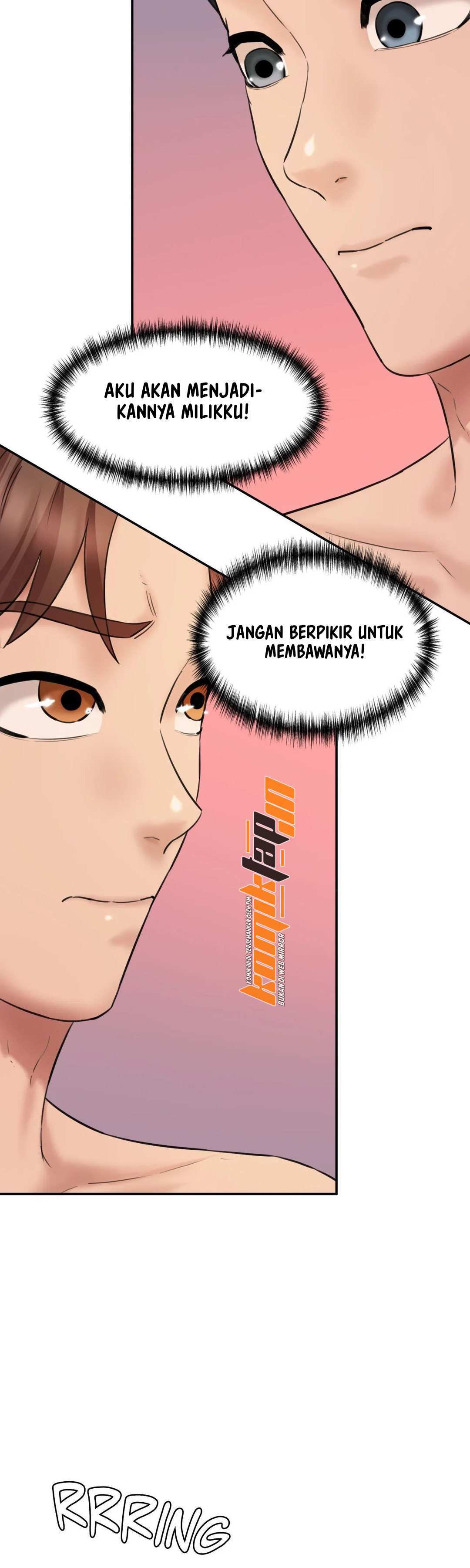 Secret Office - Chapter 30 51