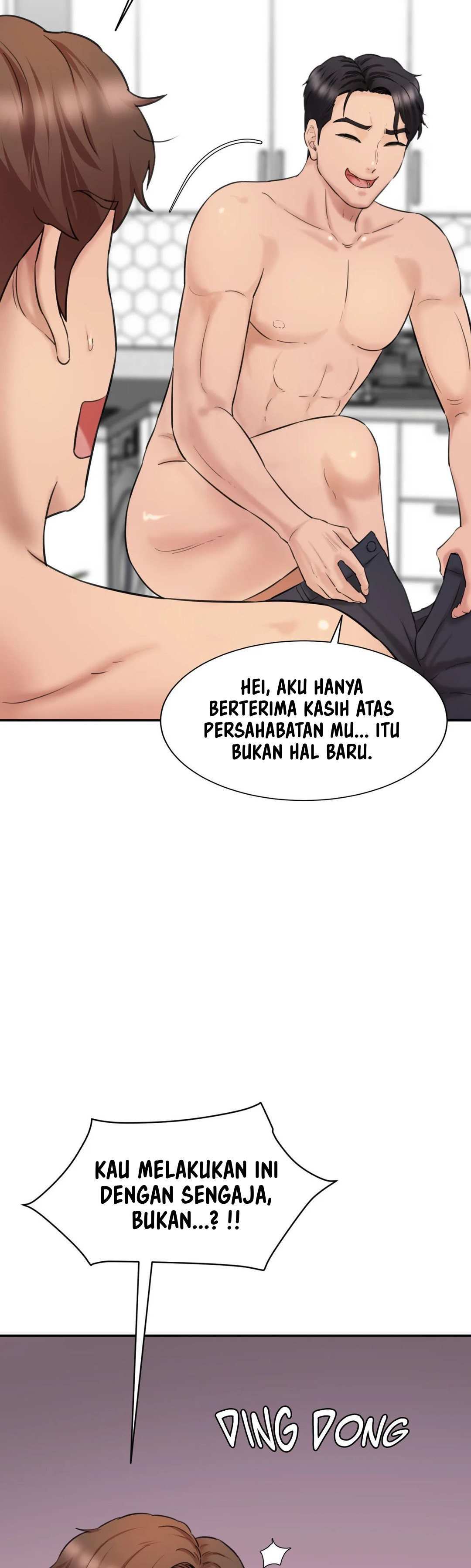 Secret Office - Chapter 30 57