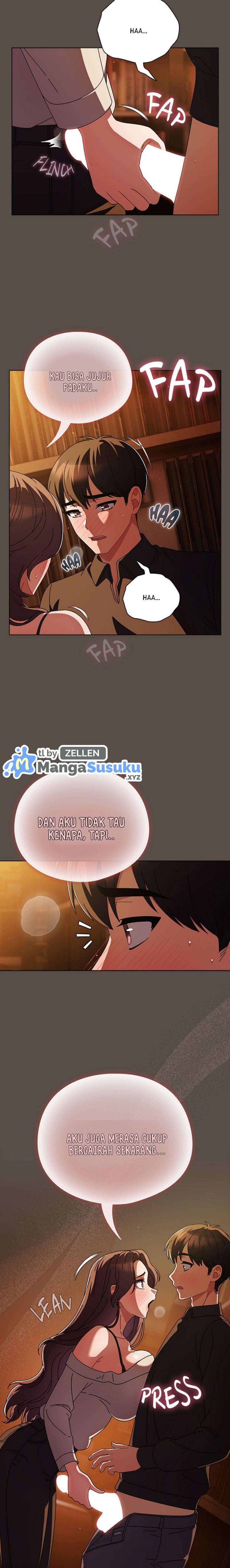 Sweet Girl Dirty Secret - Chapter 13 3