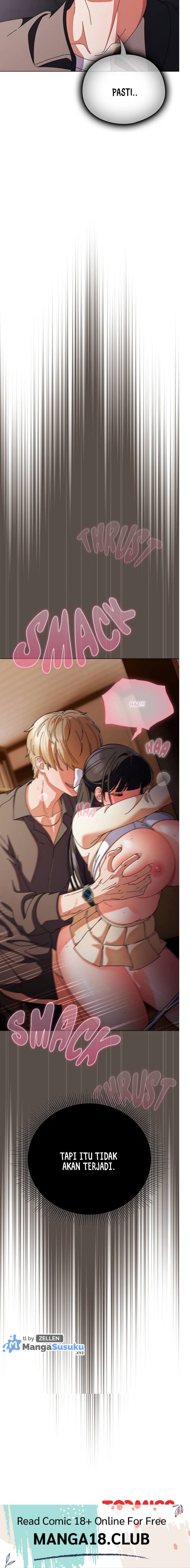 Sweet Girl Dirty Secret - Chapter 10 17