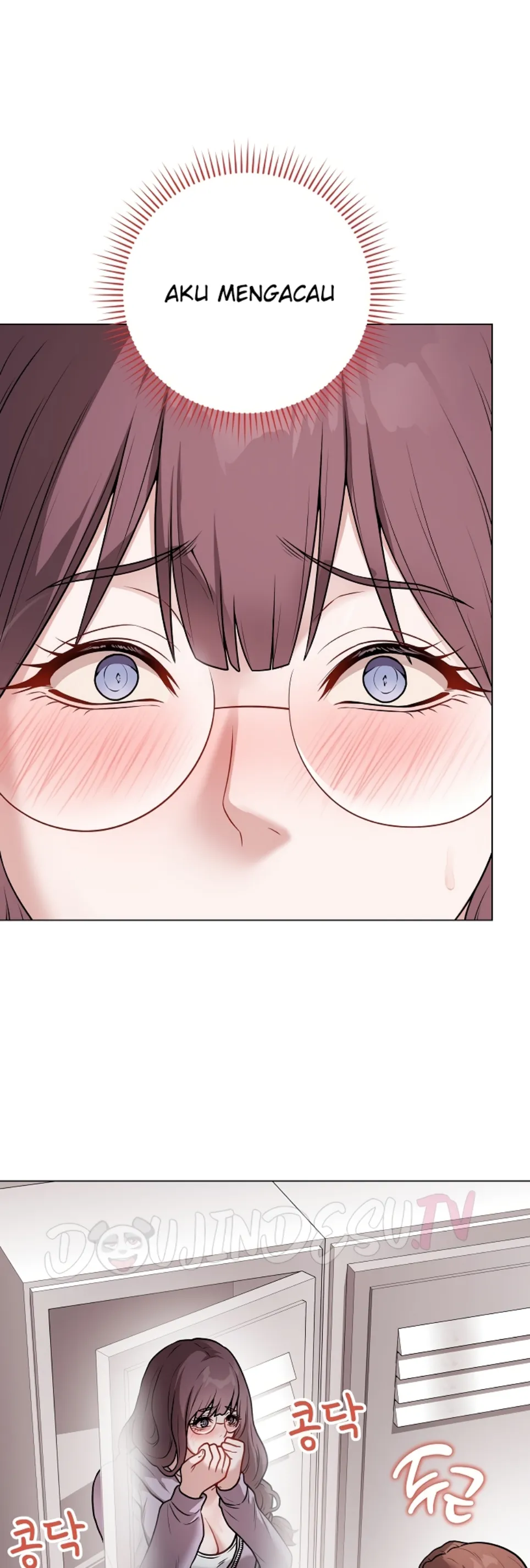 Private Academy - Chapter 15 8