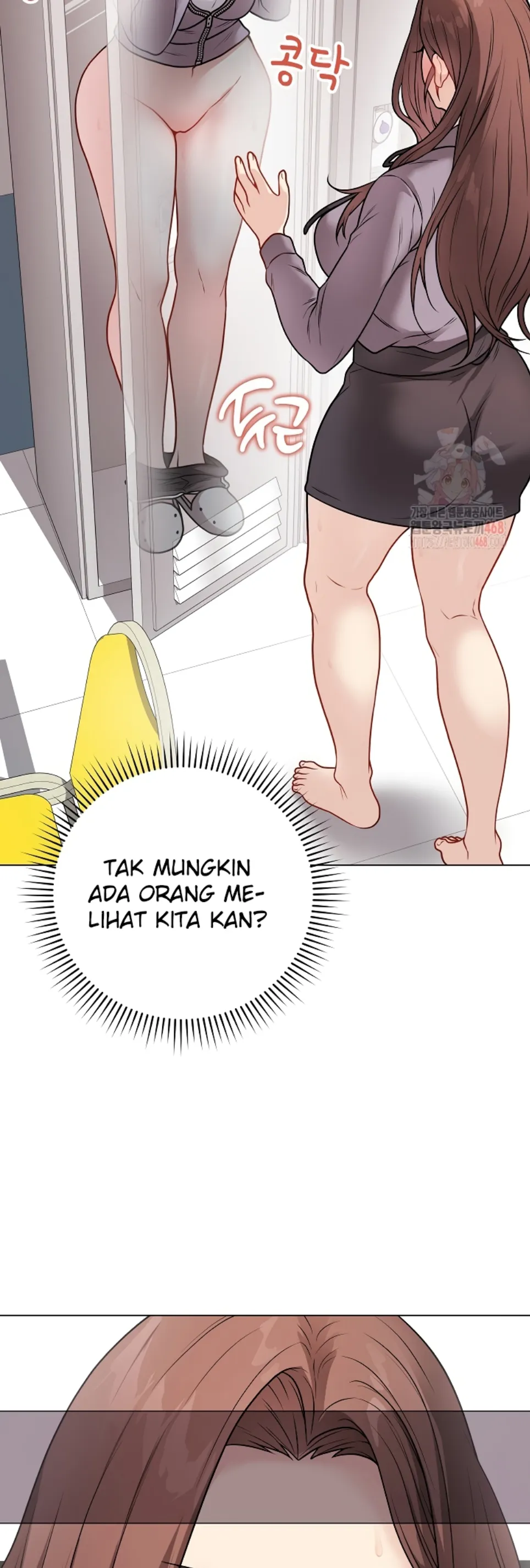 Private Academy - Chapter 15 9