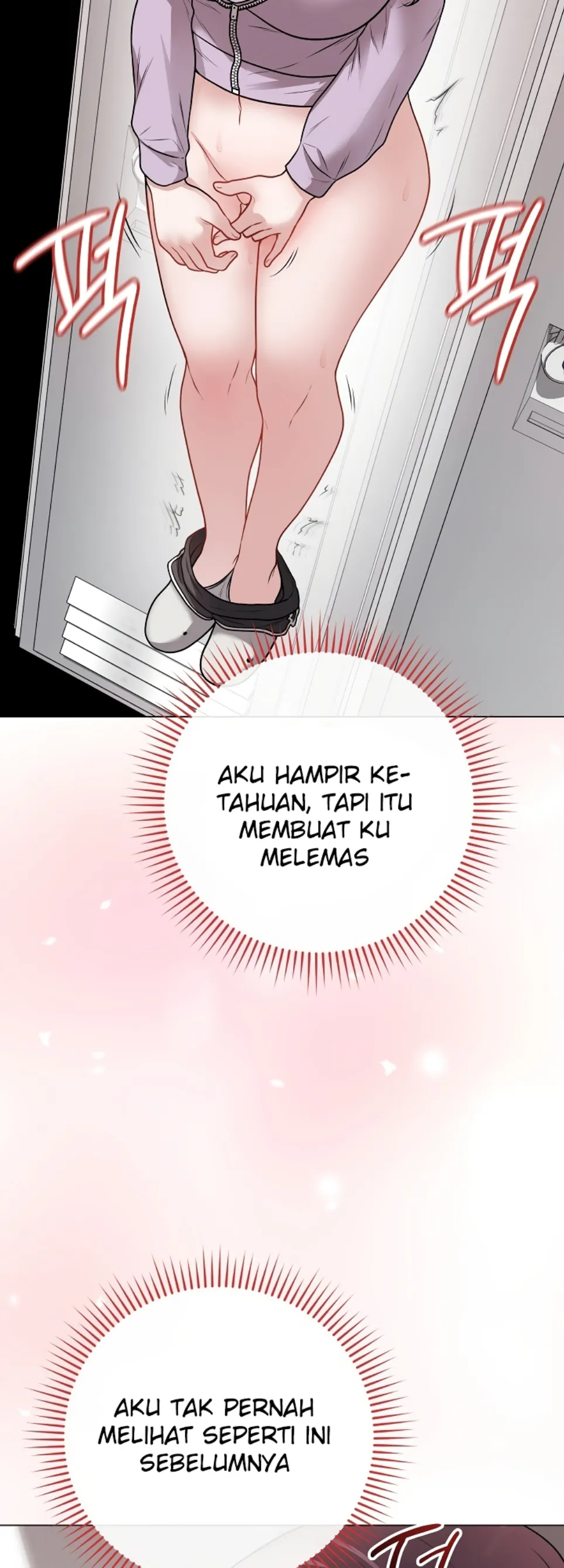Private Academy - Chapter 15 21