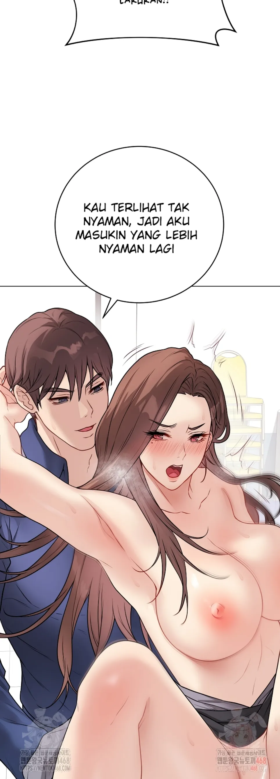 Private Academy - Chapter 15 38