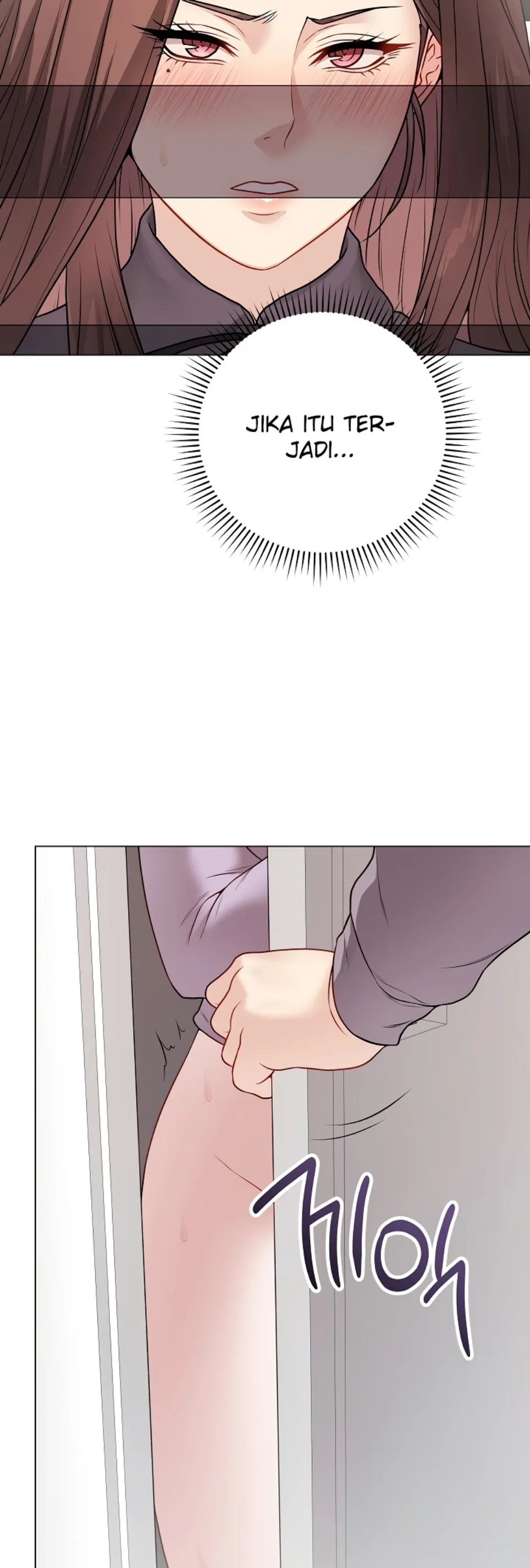 Private Academy - Chapter 15 10