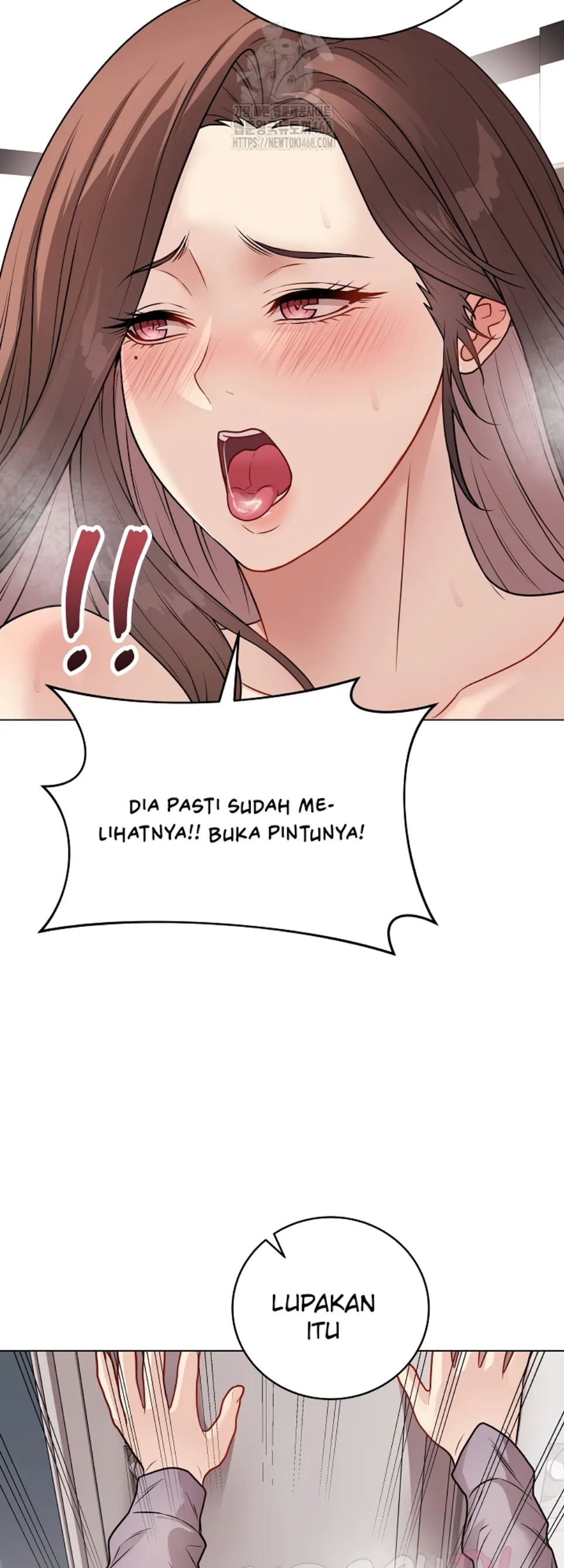 Private Academy - Chapter 15 15