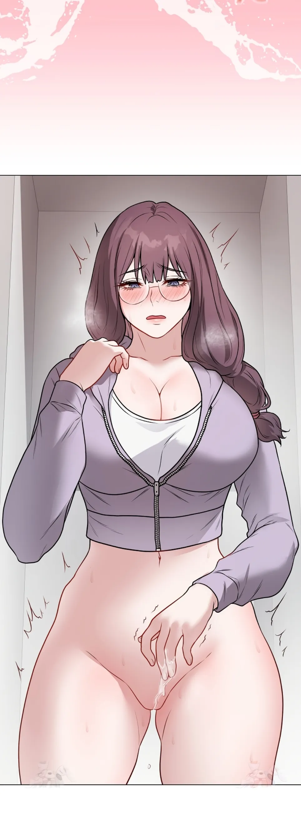 Private Academy - Chapter 15 62