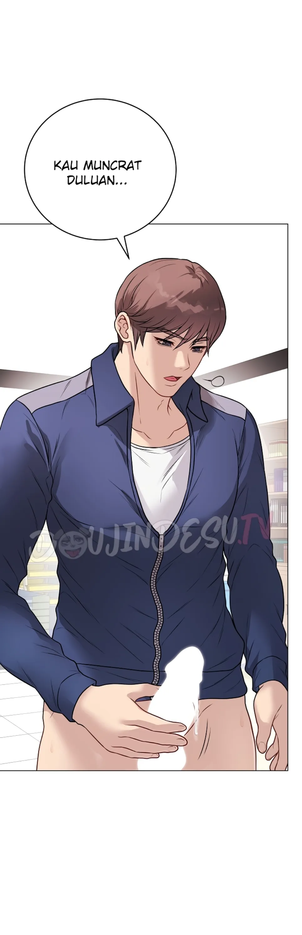 Private Academy - Chapter 15 65