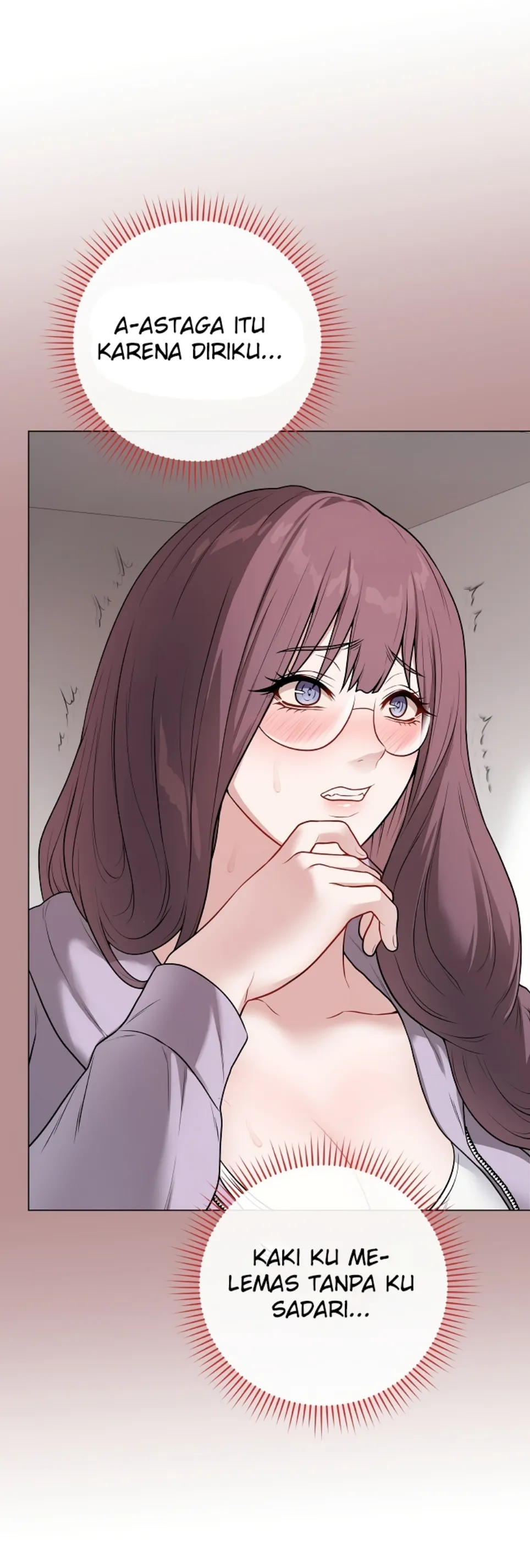 Private Academy - Chapter 15 4