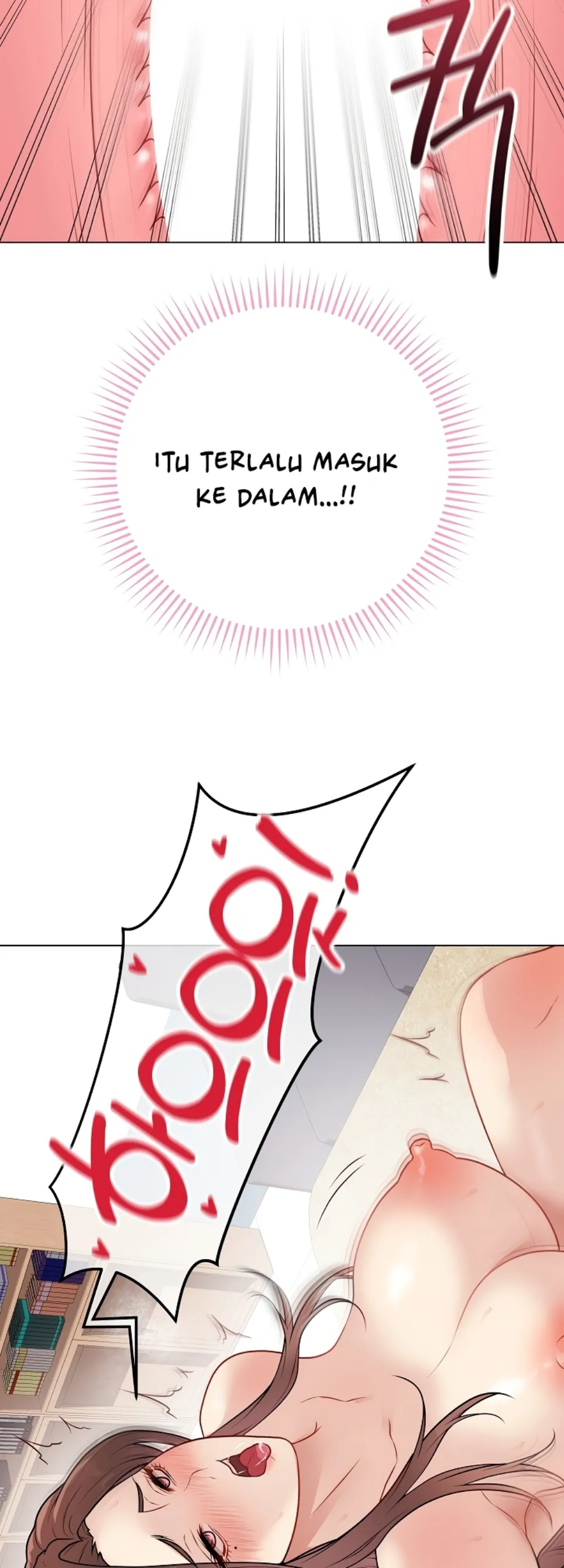 Private Academy - Chapter 15 53