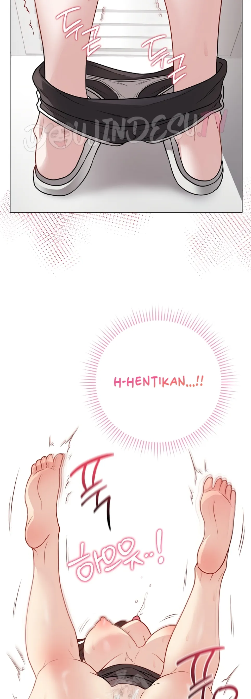 Private Academy - Chapter 15 57