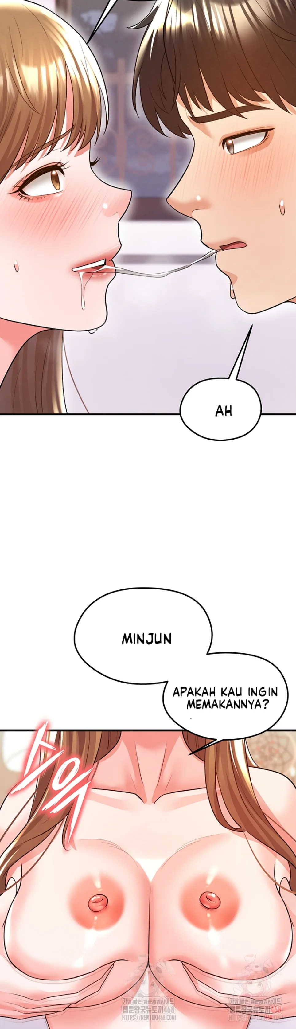 The Hottie&#8217;s Good at Football - Chapter 22 4