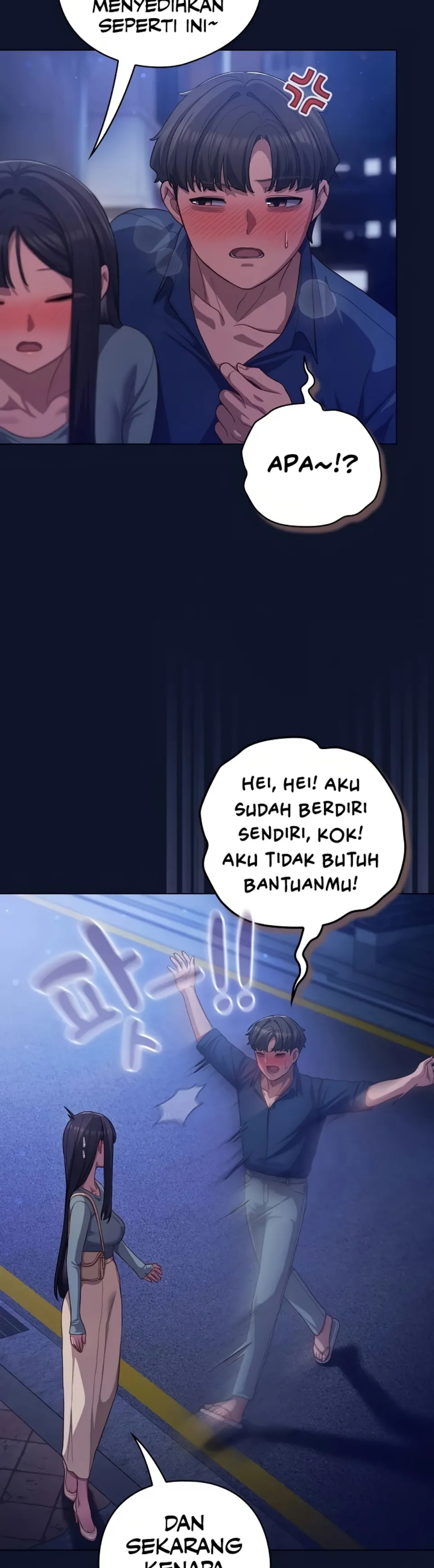 The General Is Here! - Chapter 41 14