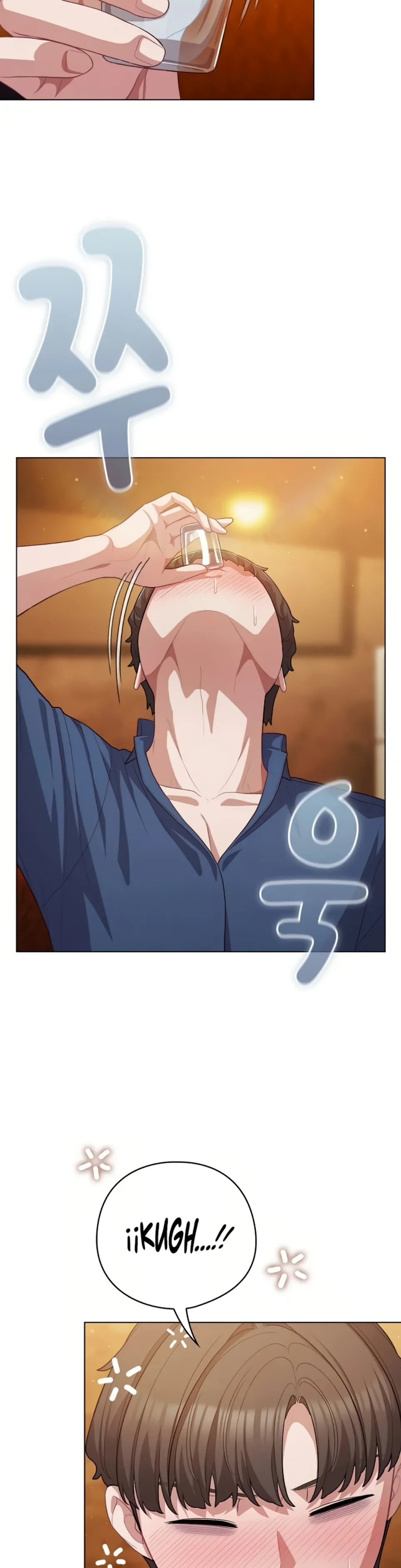 The General Is Here! - Chapter 41 4