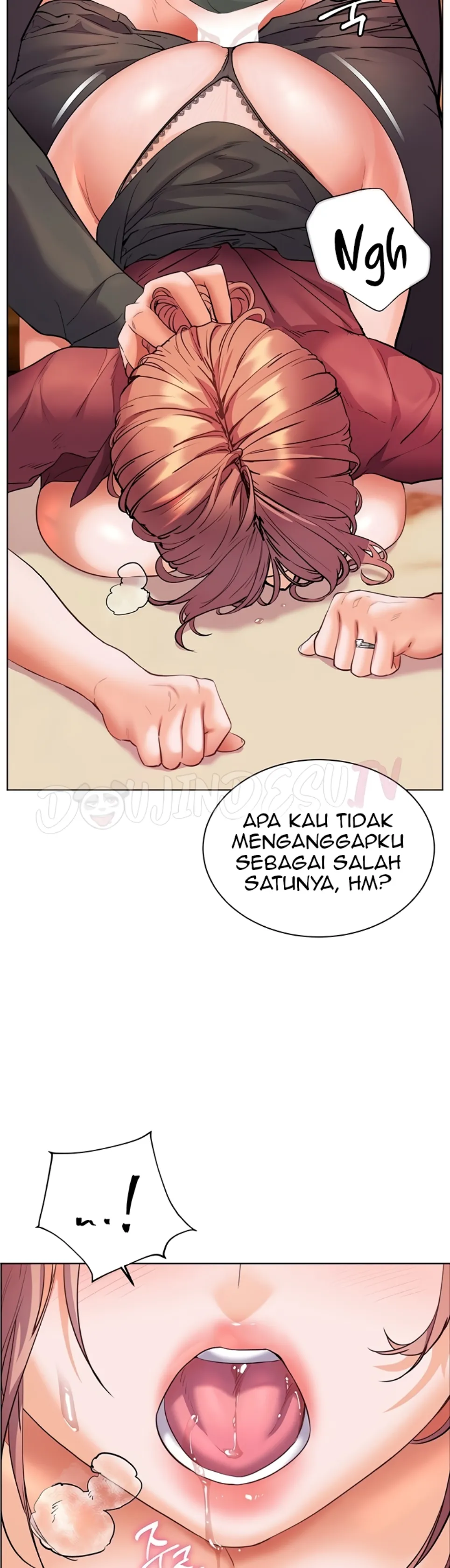The Teachers&#8217; Effort - Chapter 44 29