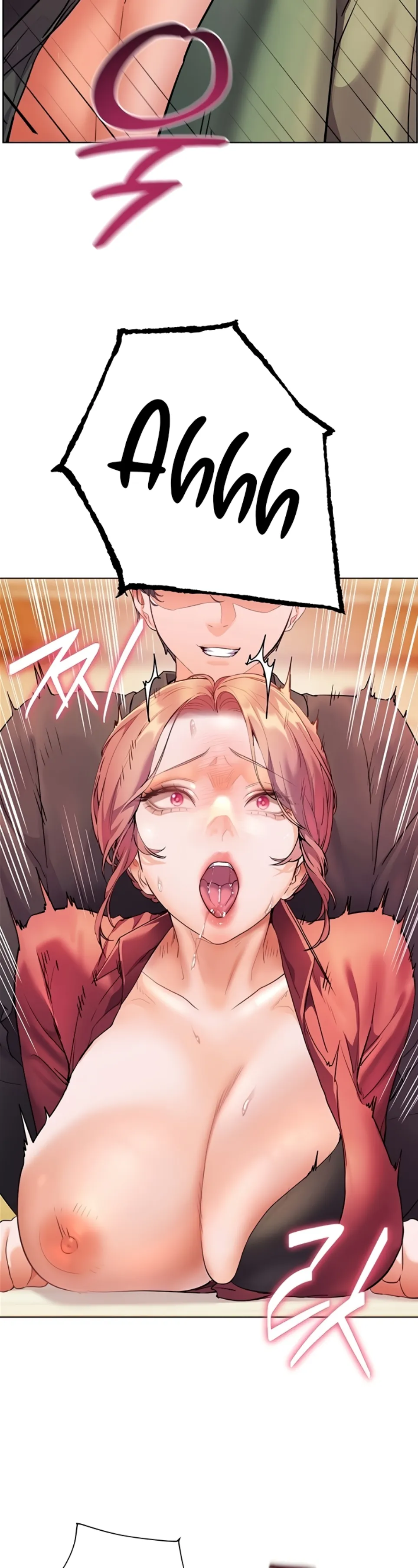 The Teachers&#8217; Effort - Chapter 44 22