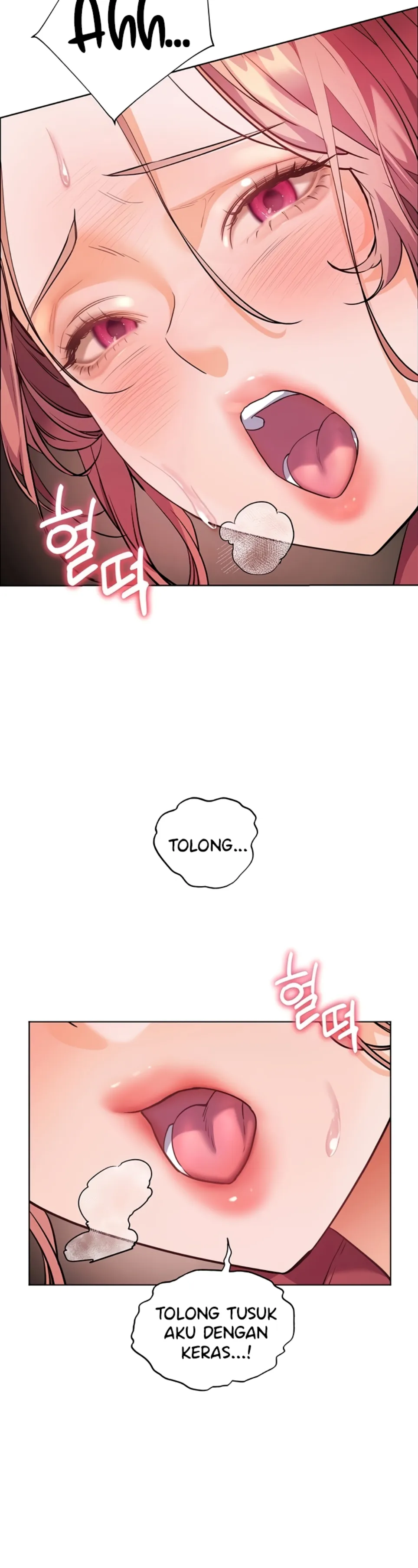 The Teachers&#8217; Effort - Chapter 44 27