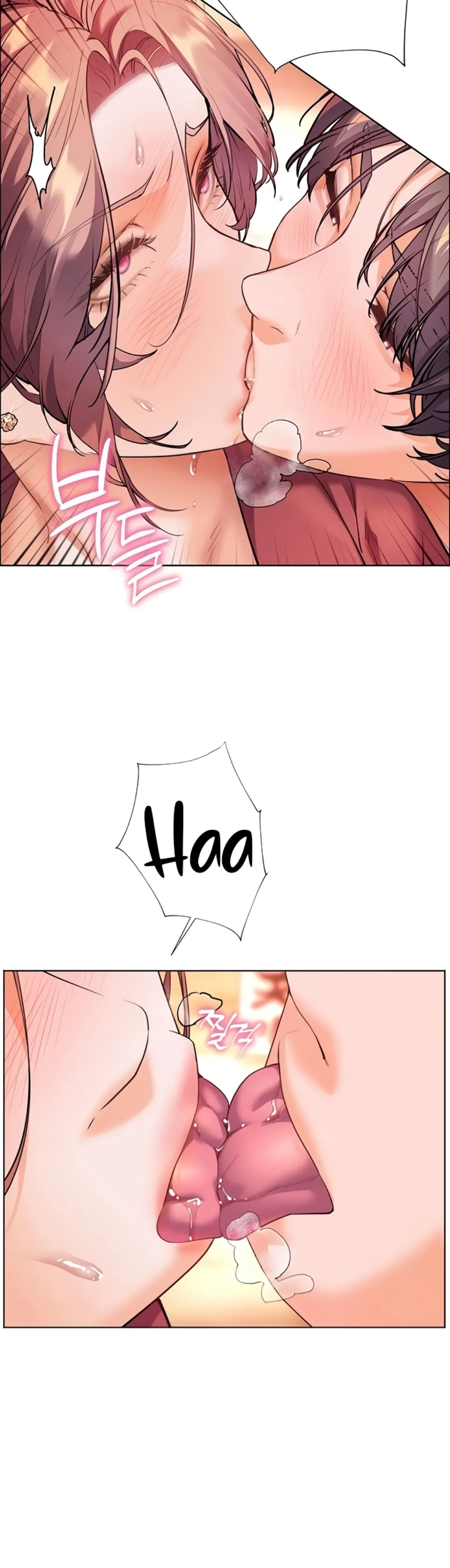 The Teachers&#8217; Effort - Chapter 44 36