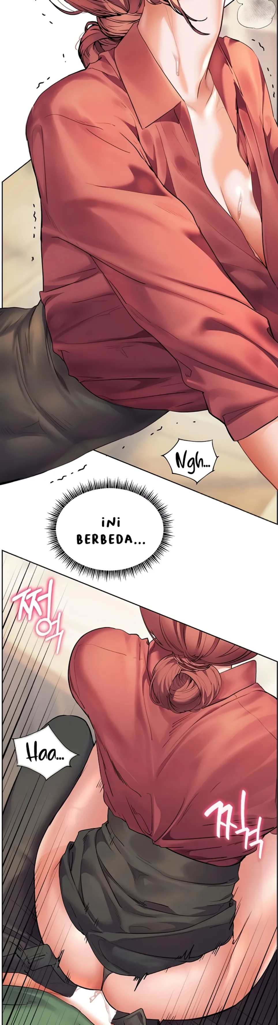 The Teachers&#8217; Effort - Chapter 44 6