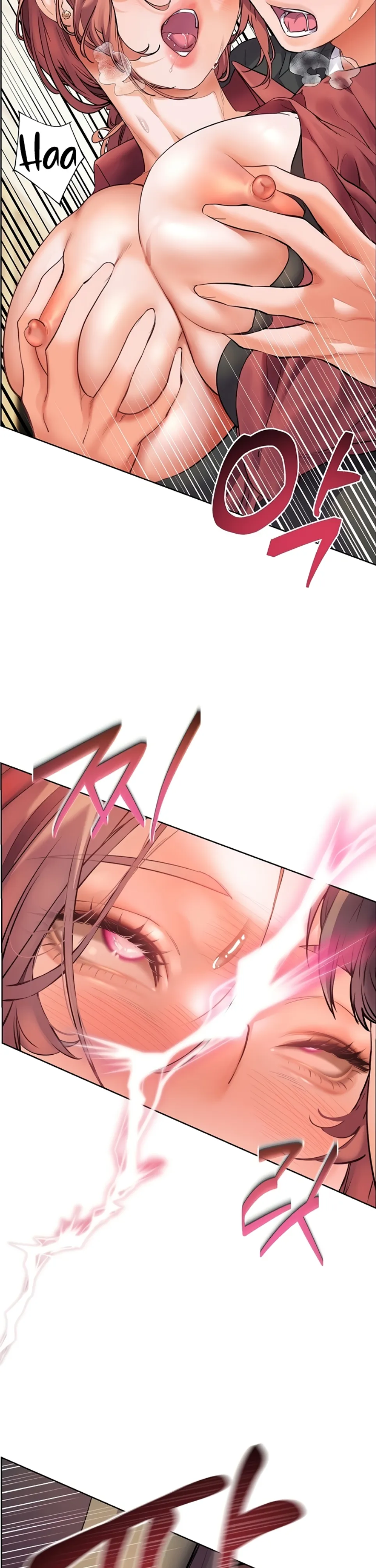 The Teachers&#8217; Effort - Chapter 44 45